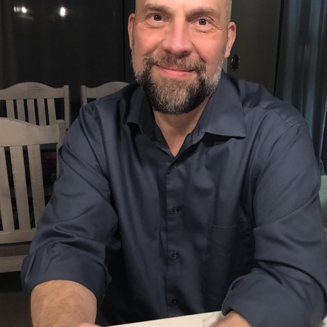 Terry Christopher, LPC