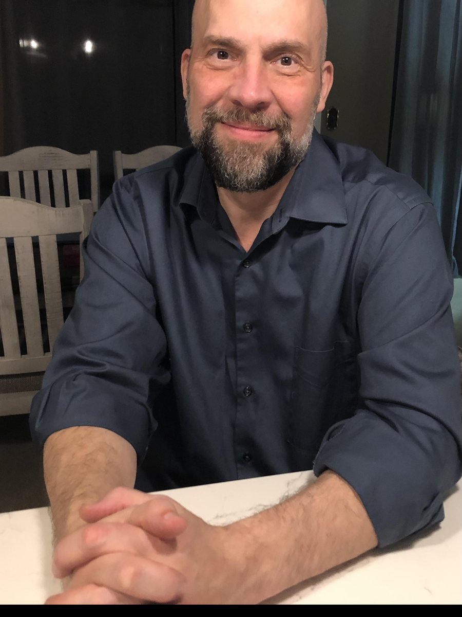 Terry Christopher, Licensed Professional Counselor in Central Point, Oregon